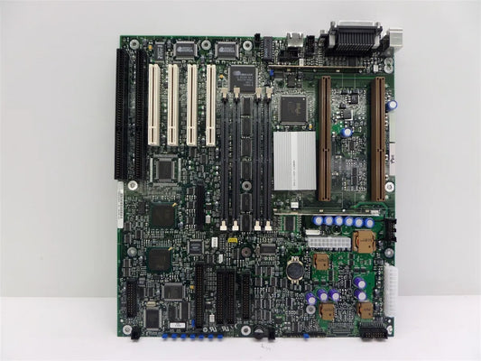 Intel - 694708-225 - System Board Dual PIII Slot-1