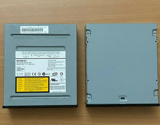 DDU1615 SONY DVD-ROM 16X Internal Drive