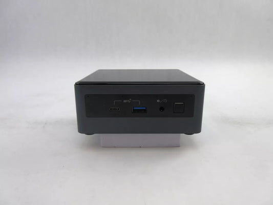 Intel BXNUC10i7FNH1 Core i7-10710U Booksize Barebone System