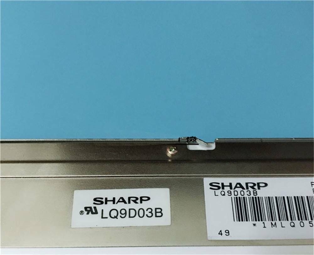 IBM Sharp LQ9D03B 8.75" Thinkpad LCD Screen Panel