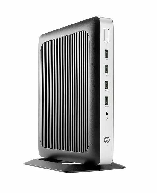 HP T630 THIN CLIENT GX-420GI 2.0GHz 4GB 32GB SSD RADEON R7E THINPRO OS