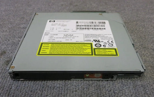 24X IDE SLIM CD-ROM DRIVE Compaq 314933-637