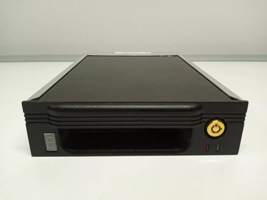 CRU 9276-145-05 DataPort-6 SCSI 68-Pin Internal Storage Enclosure