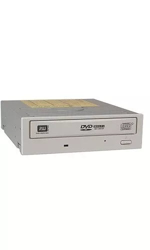 Panasonic SW-9588-C 16x DVD?RW SATA Beige Drive