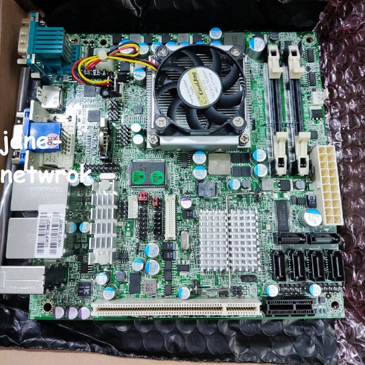 PORTWELL WADE 8020 V1.00 Embedded Industrial PC Board