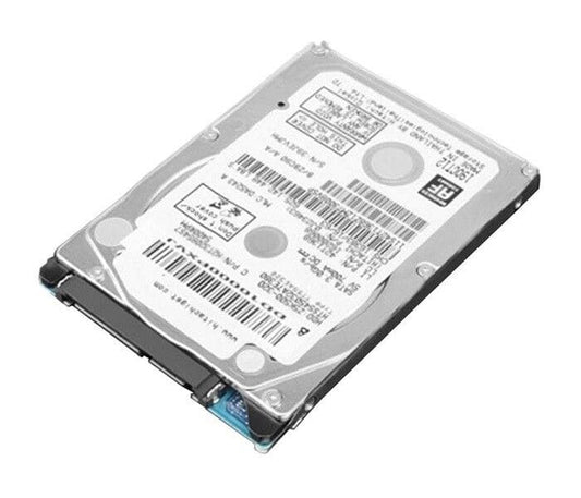 Lenovo 04W0582 Toshiba 320GB 2.5'' HDD Laptop Hard Drive