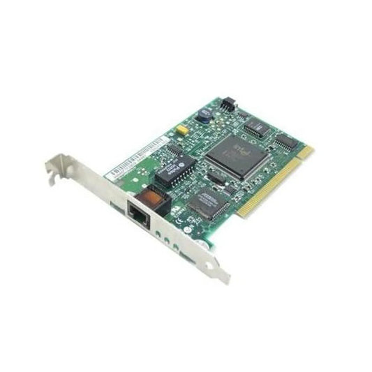 Compaq NC3121 / 702536-006 / 323557-001 / 323556-001 10/100TX Ethernet Controller Card