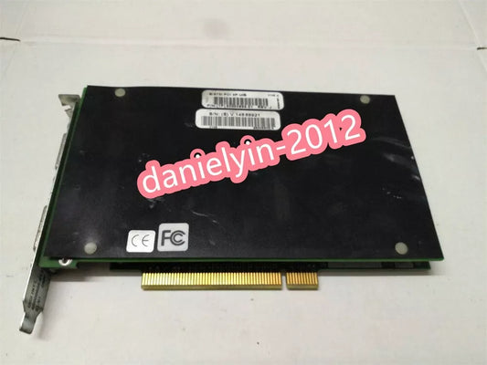 DIGI PCI 2-PORT Universal Interface ADAPTER SYNC/570i