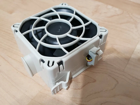 SuperMicro FAN-0072L Nidec VA300DC 5000 RPM Hot-Swappable Cooling Fan