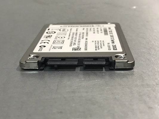 Intel DC S3610 200 GB 1.8'' Internal Solid State Drive - SSDSC1BG200G401