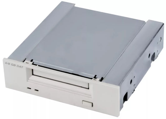 Compaq 242896-001 4MM C1539 4/8GB INT. SCSI (242896001), Refurb