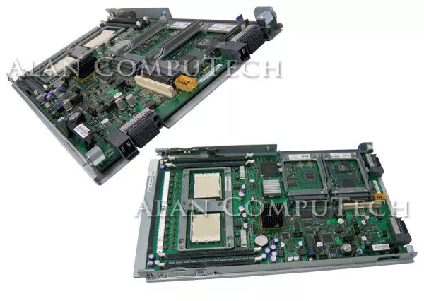 IBM 43W3518 BLADECENTER LS20 SYSTEM BOARD