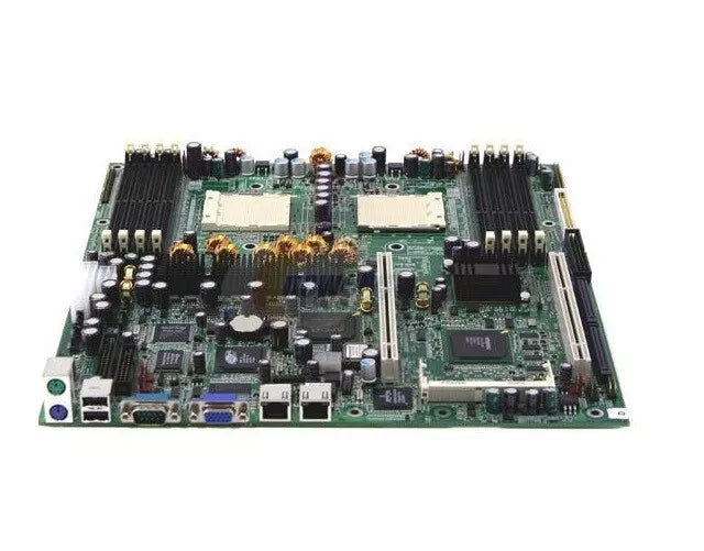 TYAN S2881UG2NR 1U Dual uPGA 940-pin FSB800 DDR333 U320-SCSI SAT