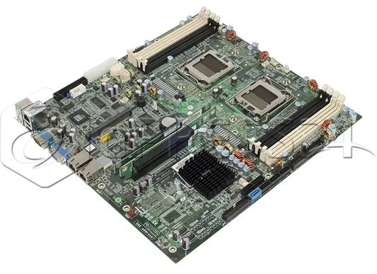 Tyan Thunder n3600R Dual Socket 1207 Opteron nVIDIA NFP3600 SSI/