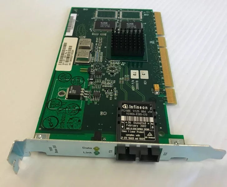 EMC 201-571-900 FIBRE CHANNEL ADAPTER MODULE