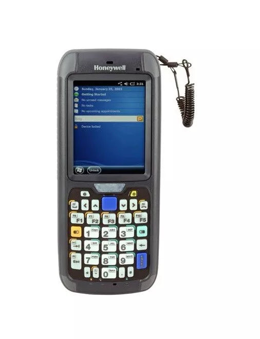 Honeywell CN75EN7KC00W1110 1.5GHz 2GB 16GB WEH6.5 Numeric HandHeld PC