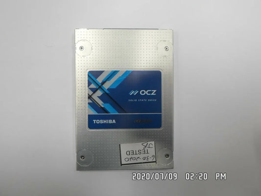 Toshiba OCZ VX500 2.5'' 512 GB SATA SSD 6Gb/s