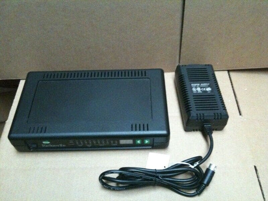 DIGI PORT SERVER II 16 CISPR B 50000309-03