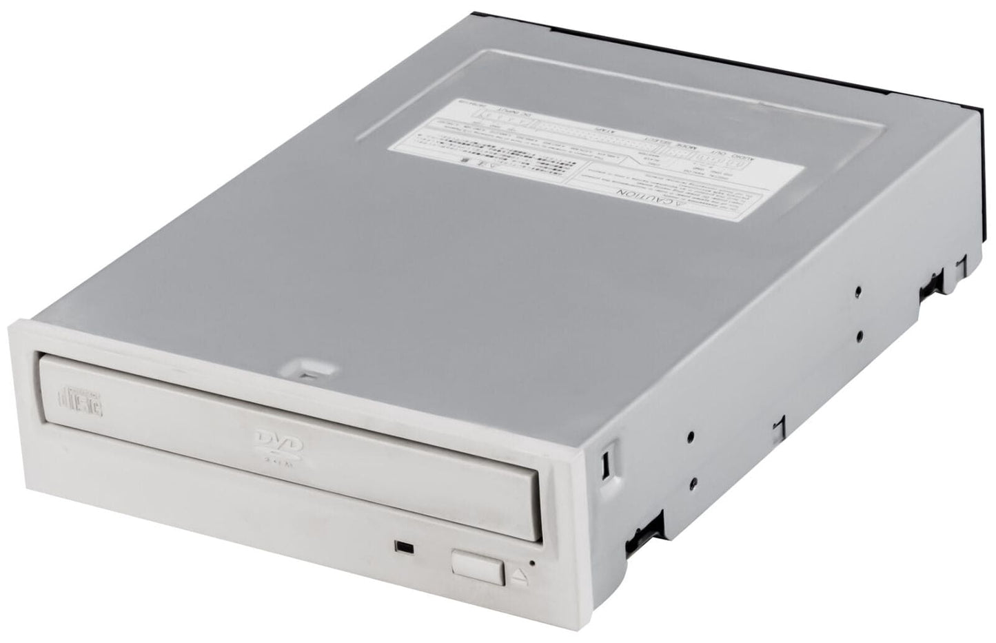 Toshiba SD-M1712 16X/48X IDE/ATAPI 5.25-Inch Internal DVD-Rom Drive