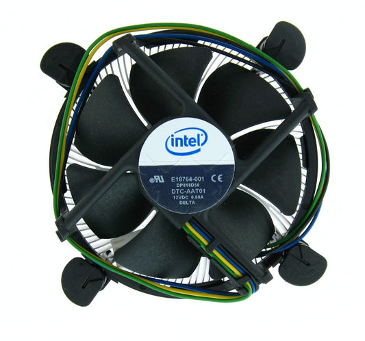 HEATSNK E18764-001 INTEL SKT 775