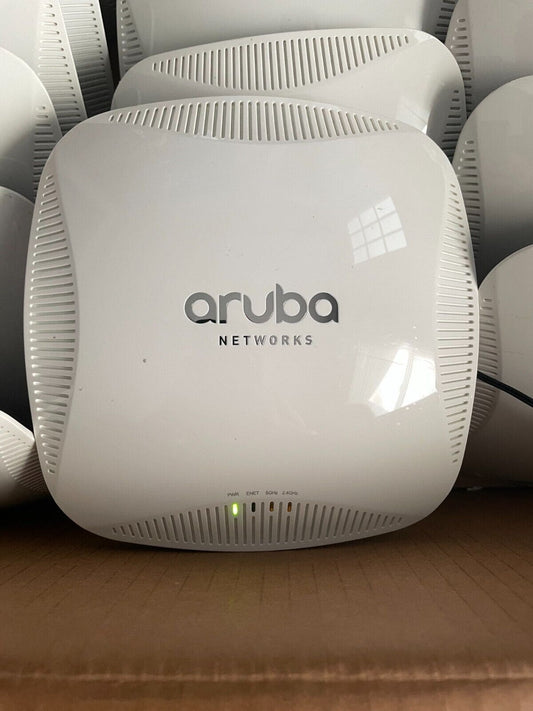 Aruba AP-215 Wireless access point - 802.11a/b/g/n/ac - Dual Band