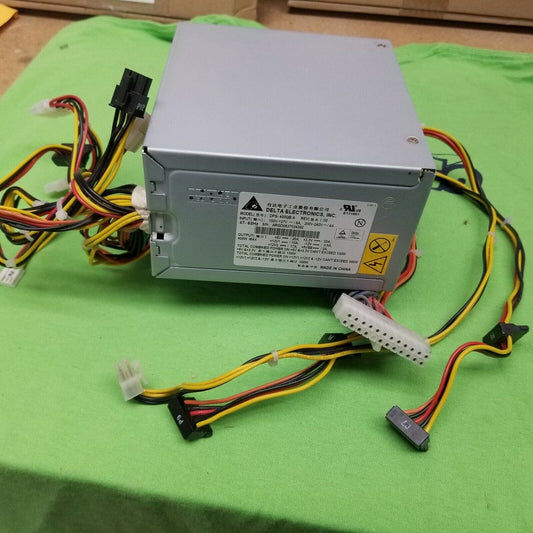 Dell DPS-400QB /DPS-400QBA 400 WATTS POWER SUPPLY