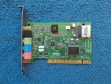 Compaq ES1373 PCI AUDIO BOARD