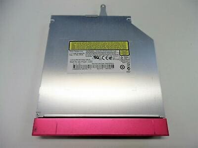 Dell Inspiron 1564 Dvd-rw Rewritable Drive Ad-7700h