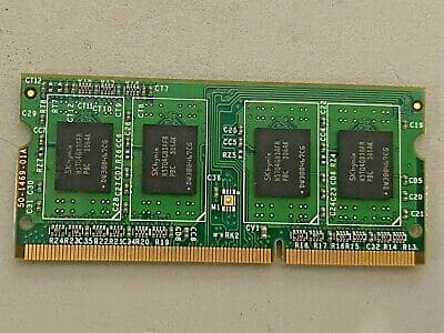 Avant (4gb) Ddr3-1333mhz Pc3-10600 Laptop Memory Avh6451u64f9333