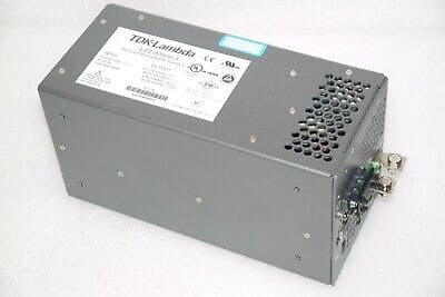 TDK-Lambda LZS-A1000-3 1008Watts 85-265Volts AC 42Amp Switching Power Supply Unit