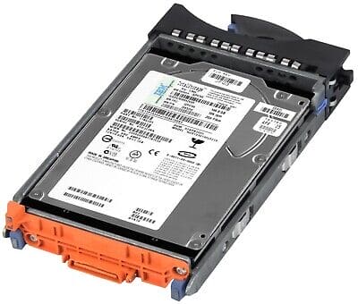 Hitachi HUS103014FLF210 Ultrastar 10K300 147GB 10KRPM 16MB Fiber Channel 40PIN SCA-2 3.5" Hard Drive