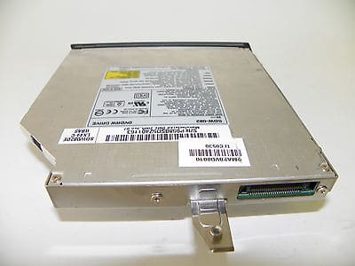 Gateway MA3 MX6424 CD-RW DVD-RW Drive SDW-082