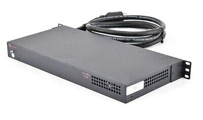 AVOCENT CYCLADES PM10-L30A Intelligent Power Distribution Unit