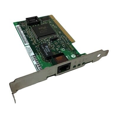 Compaq NC3120 PCI 10/100TX Ethernet Card NEW 317606-001 317607-001