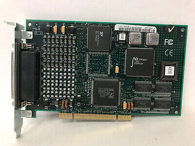 Digi 77000560 Acceleport 4R 920 PCI Serial Adapter