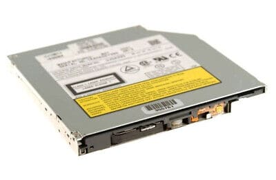 Panasonic UJDA330 - CD-RW CD Burner Drive