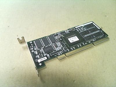 ASR-2010S/48MB Adaptec Low Profile SCSI Raid Controller