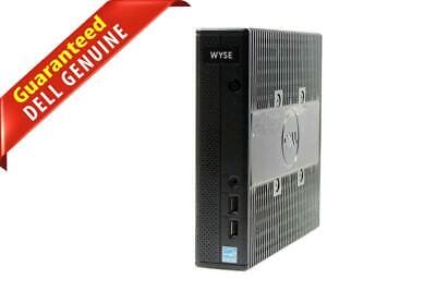 Dell Wyse 7490-Z90QQ7P CLIENT - 1.5 GHz - 4GB / 16GB RJ45 GFX IW-909805-51L