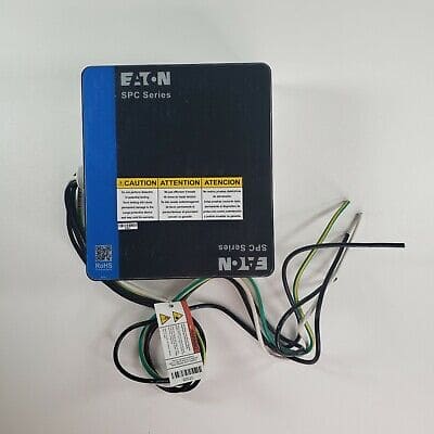 Eaton SPC160208Y1P SPC-Series 160kA 120/208V Wye Panel Surge Protection Device