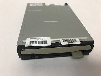 Sony MPF420-D 3.5-Inch Internal Floppy Drive