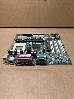 Compaq 254552-004 Sps-Bd Sys 815e motherboard