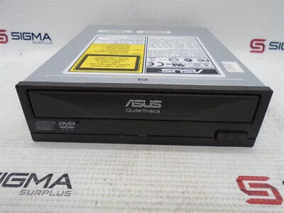 Asus CB-5216A 52x/16x CD-RW/DVD Combo Drive IDE