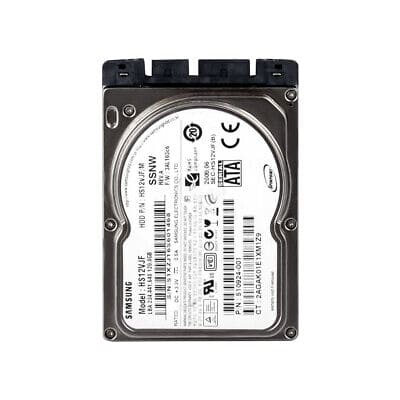 Samsung HS12VJF 120GB 5400RPM 1.8inch SATA 150 Ultra Mobile Hard Drive