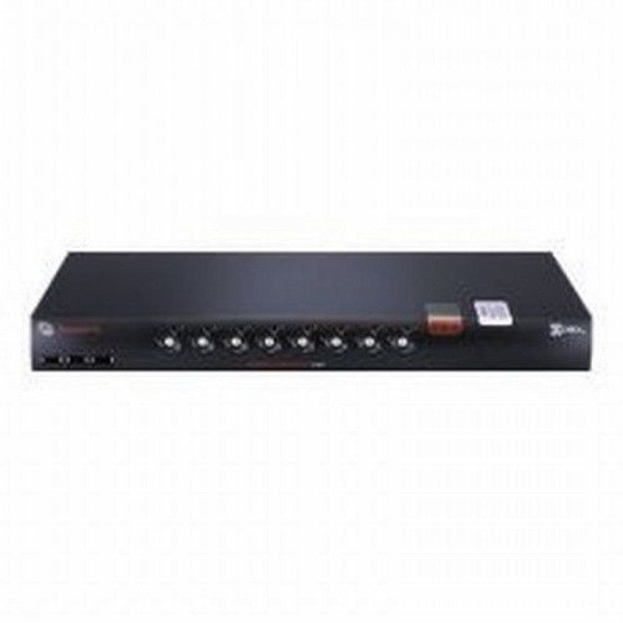 Avocent SC380-001 SwitchView SC380 8-Port Dual-Link KVM Switch