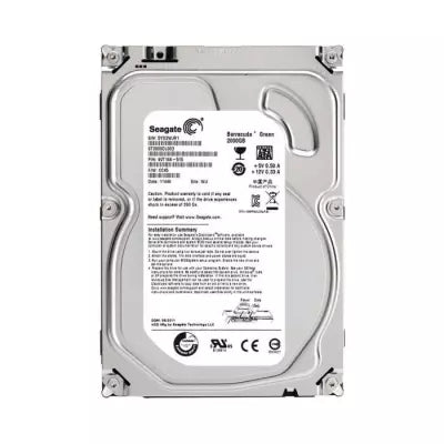 Seagate MEDALIST ST34347A 4.3GB ULTAR ATA-33 IDE Internal 3.5-Inch Hard Drive