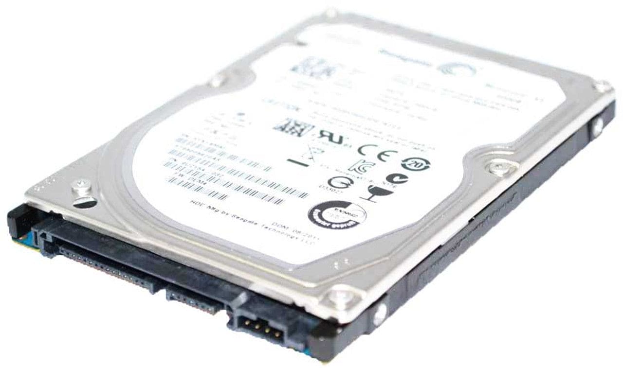 Seagate Momentus 640 GB ST9640423AS