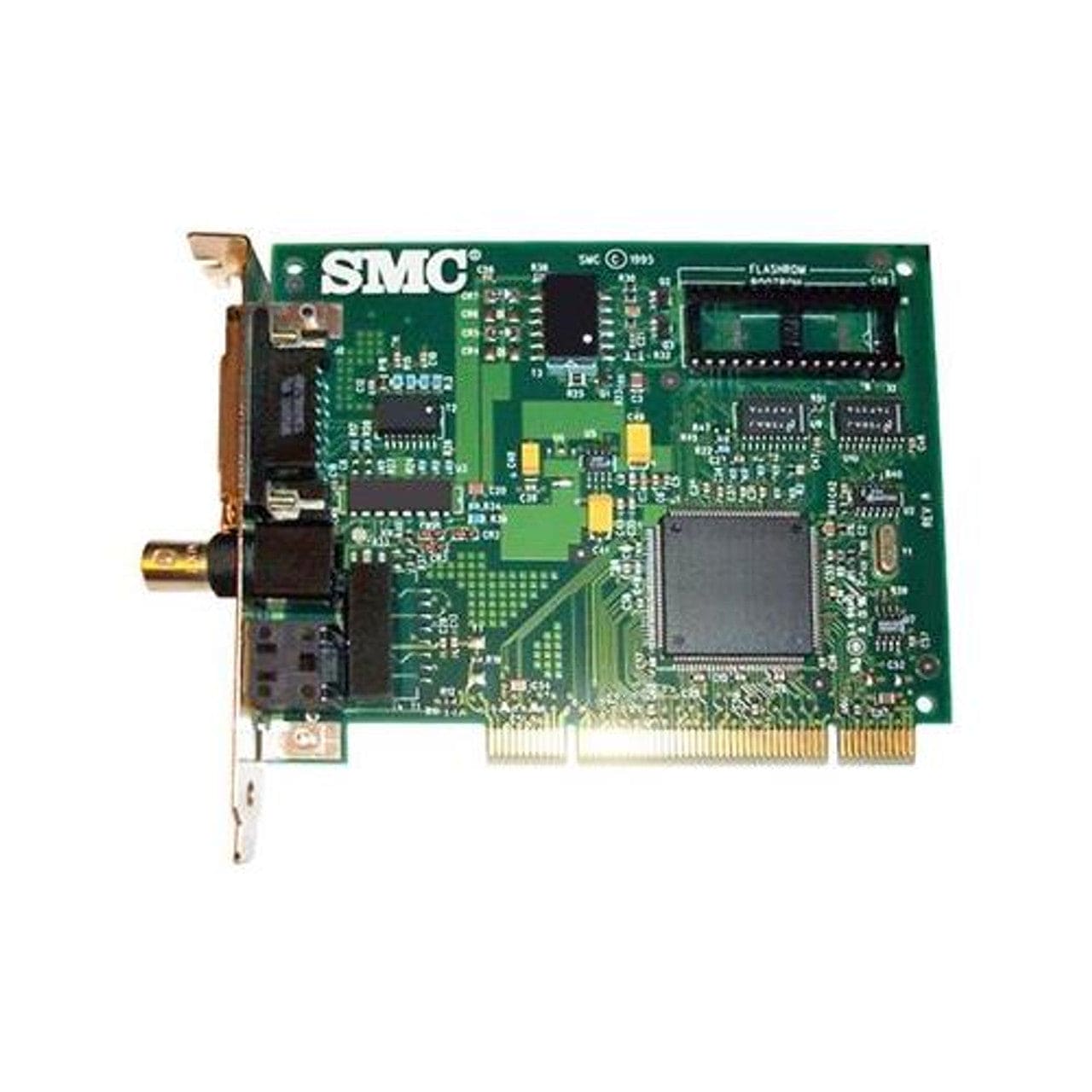 SMC 10BT ISA CARD