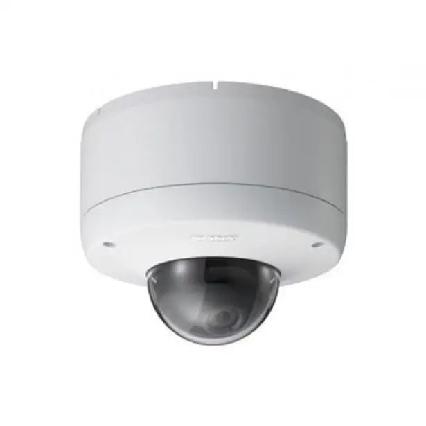 Sony SNC-DF85N Network Vandal Resistant Minidome Camera  SNC-DF85P