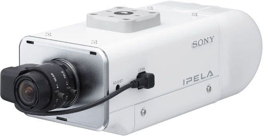 Sony SNC-CS50N Indoor PoE IP iPELA Security Camera