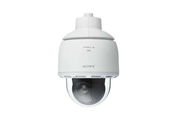 Sony - SNC-ER585 - Unitized Outdoor 1080p